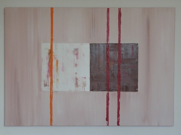 70x100cm Öl 70x100cm Öl