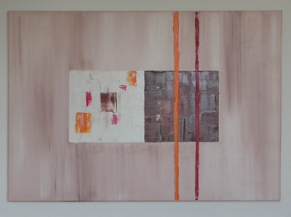 70x100cm Öl 70x100cm Öl