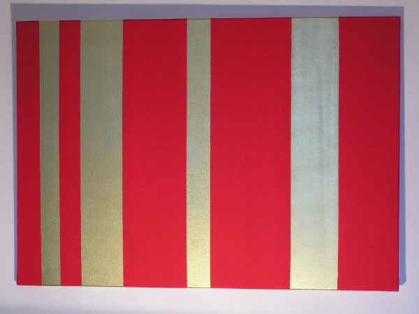 70x100cm Acryl 70x100cm Acryl