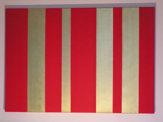 70x100cm Acryl 70x100cm Acryl