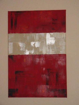 60x90cm Öl 60x90cm Öl