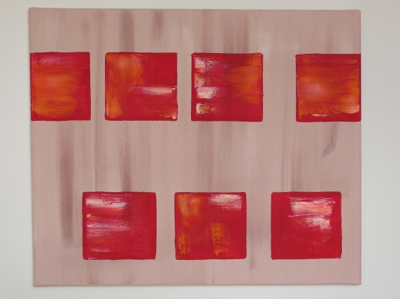50x60cm Öl 50x60cm Öl